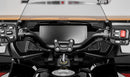 Handlebar Top Cuffs for use with RAM Mount on Spyder F3 & RT Model (2024+)-8