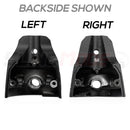 Handlebar Top Cuffs for use with RAM Mount on Spyder F3 & RT Model (2024+)-4