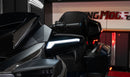 HiViz Side View Mirror DRL with Sequential Turn Signal (for RT, F3T, F3L)-4