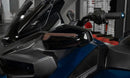 HiViz Side View Mirror DRL with Sequential Turn Signal (for RT, F3T, F3L)-17