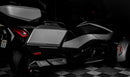 TricFlarez Red LED Saddlebag Running Lights for Spyder RT (2020+)-13