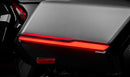 TricFlarez Red LED Saddlebag Running Lights for Spyder RT (2020+)-10