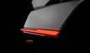TricFlarez Red LED Saddlebag Running Lights for Spyder RT (2020+)-16