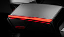 TricFlarez Red LED Saddlebag Running Lights for Spyder RT (2020+)-14