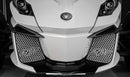 Front End Magnetic Side Grille Inserts for the Spyder RT (Set of 2) (2014-2019)-1