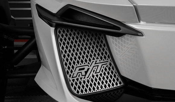 Front End Magnetic Side Grille Inserts for the Spyder RT (Set of 2) (2014-2019)