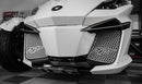 Front End Magnetic Side Grille Inserts for the Spyder RT (Set of 2) (2014-2019)-9