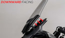 TricVentZ - RT Windshield Vents (2 pairs) For RT2020+ only-9