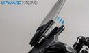 TricVentZ - RT Windshield Vents (2 pairs) For RT2020+ only-15