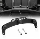 Multi-Mount Dash Bracket for Spyder RT (2010-2019 ONLY)-8