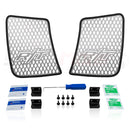 Front End Magnetic Side Grille Inserts for the Spyder RT (Set of 2) (2014-2019)-3