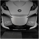 Front End Magnetic Side Grille Inserts for the Spyder RT (Set of 2) (2014-2019)-4