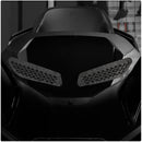 TricVentZ - RT Windshield Vents (2 pairs) For RT2020+ only-3