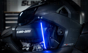 New Version 2 - Tricled Ultimate Forward/neutral/reverse Jockey Shifter V2