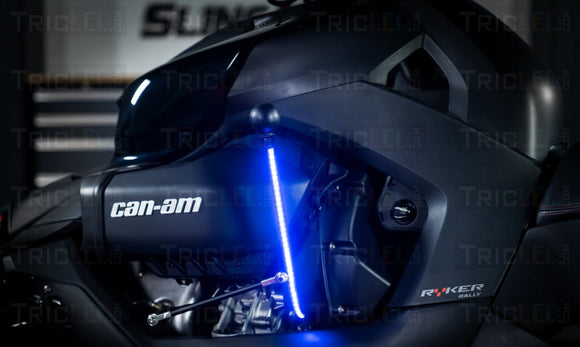 New Version 2 - Tricled Ultimate Forward/neutral/reverse Jockey Shifter V2
