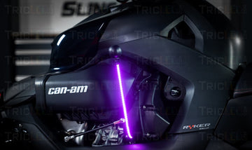 New Version 2 - Tricled Ultimate Forward/neutral/reverse Jockey Shifter V2