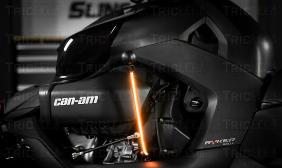 New Version 2 - Tricled Ultimate Forward/neutral/reverse Jockey Shifter V2