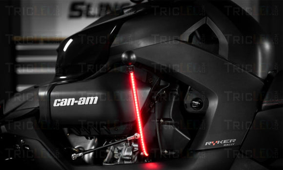 New Version 2 - Tricled Ultimate Forward/neutral/reverse Jockey Shifter V2