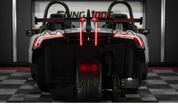 GT3-C Rear Wing LED Kit