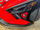 TricBeamZ GEN 2 - Slingshot Fog Light Kit for 2020+-19