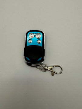 Key Fob Remote Controls