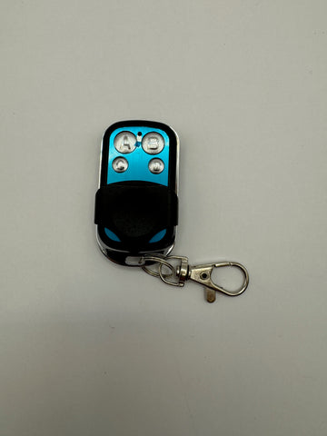 Key Fob Remote Controls