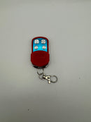 Key Fob Remote Controls-3