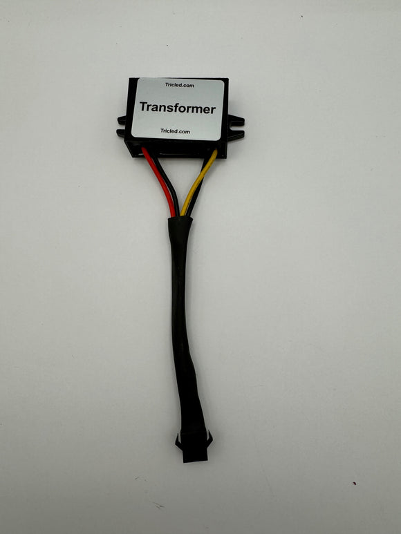 Slingshot Chaser Module for Headlight & Halo Ring kit