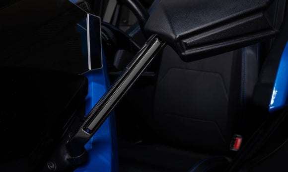 2020+ SlingShot Hi-Viz Sequential Mirror LED's with Sequential Blinker Integration