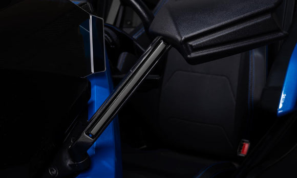 2015-2019 SlingShot Hi-Viz Sequential Mirror LED's with Sequential Blinker Integration