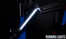 2020+ SlingShot Hi-Viz Sequential Mirror LED's with Sequential Blinker Integration-18