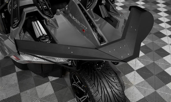 NEW!!! - GT3-C SlingShot Rear Wing
