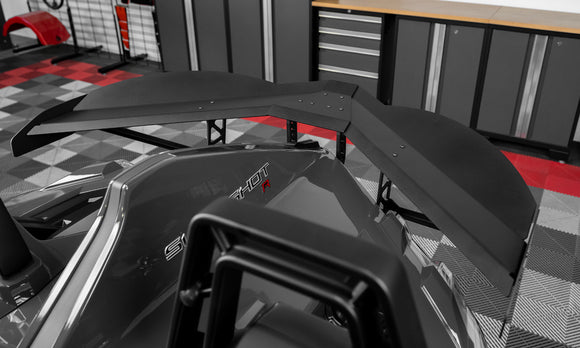 GT3 - C SlingShot Rear Wing