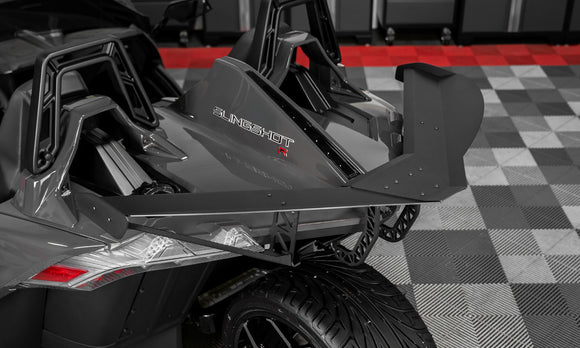 GT3 - C SlingShot Rear Wing