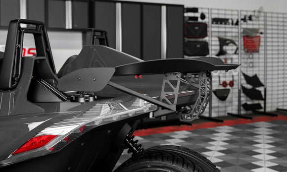 GT3 - C SlingShot Rear Wing