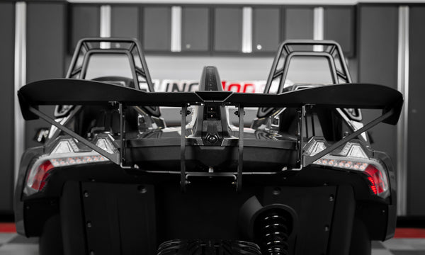 NEW!!! - GT3-C SlingShot Rear Wing