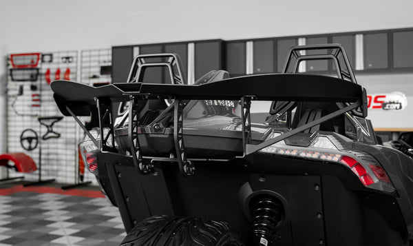 NEW!!! - GT3-C SlingShot Rear Wing