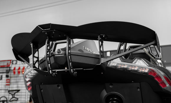 GT3 - C SlingShot Rear Wing