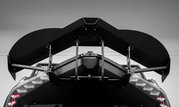 GT3 - C SlingShot Rear Wing