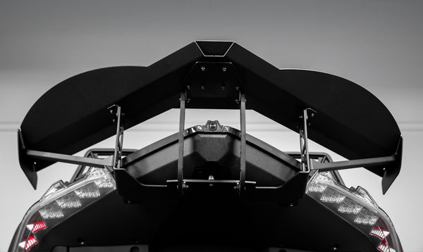 NEW!!! - GT3-C SlingShot Rear Wing