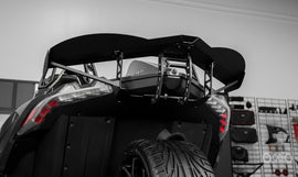 GT3 - C SlingShot Rear Wing