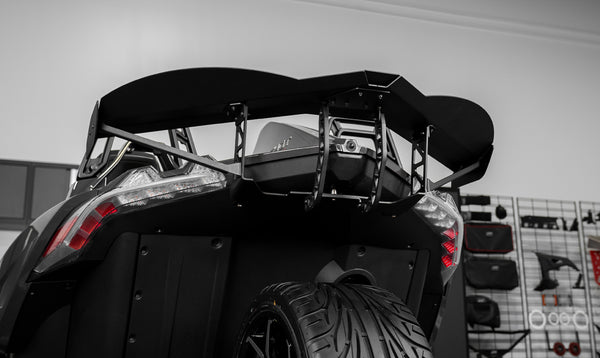 NEW!!! - GT3-C SlingShot Rear Wing