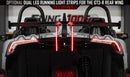 GT3 - C SlingShot Rear Wing-9