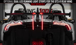 NEW!!! - GT3-C SlingShot Rear Wing