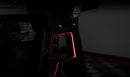 Slingshot Dual Color Roll Hoop LED Light with Run, Brake & Turn Signal (2020+)-14