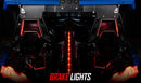 Slingshot Dual Color Roll Hoop LED Light with Run, Brake & Turn Signal (2020+)-8