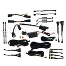 TricLED LogicBox Aftermarket LED Wiring Kit for the Polaris Slingshot-1