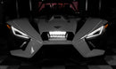 2020+ Lower Brow LED Running Light with Turn Signal (Dual Color)-7