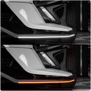 2020+ SpoilerBladez DRL Dual Color with Blinker Integration-24