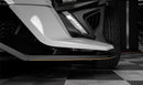 2020+ SpoilerBladez DRL Dual Color with Blinker Integration-22